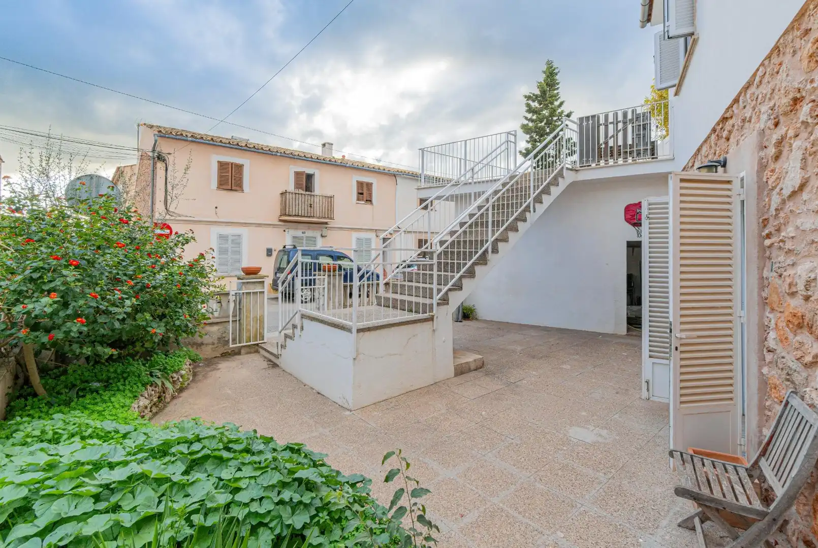 Maison jumelée à vendre à Carrer MARTI RUBI -SECRETARI 59, imagen 4