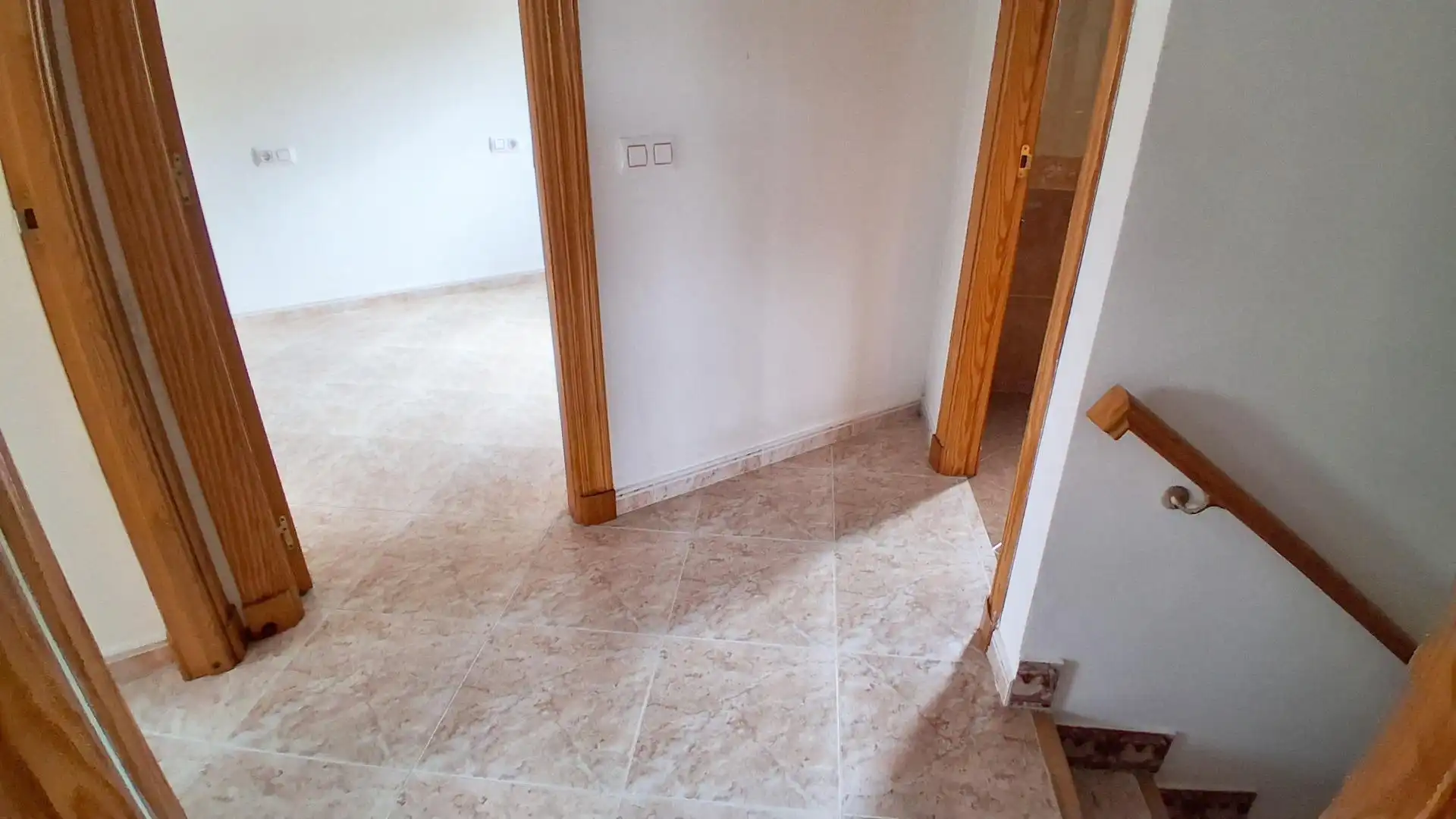 Casa adosada en venta en Sorihuela con Balcón
