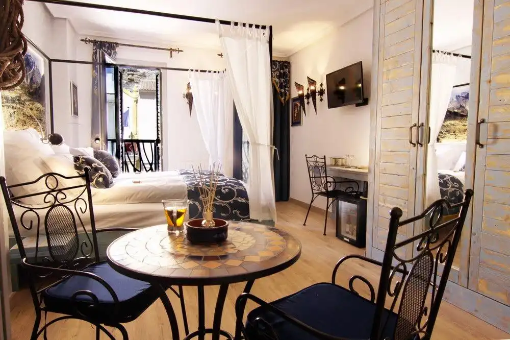 Habitación de Edificio en venta en Busot