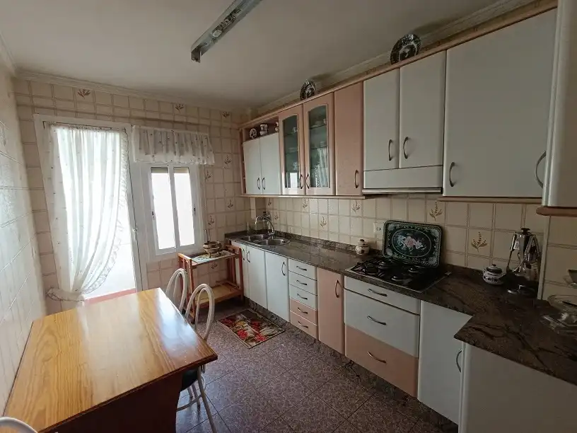 Appartamento con terrazza in vendita a Tobarra, imagen 6