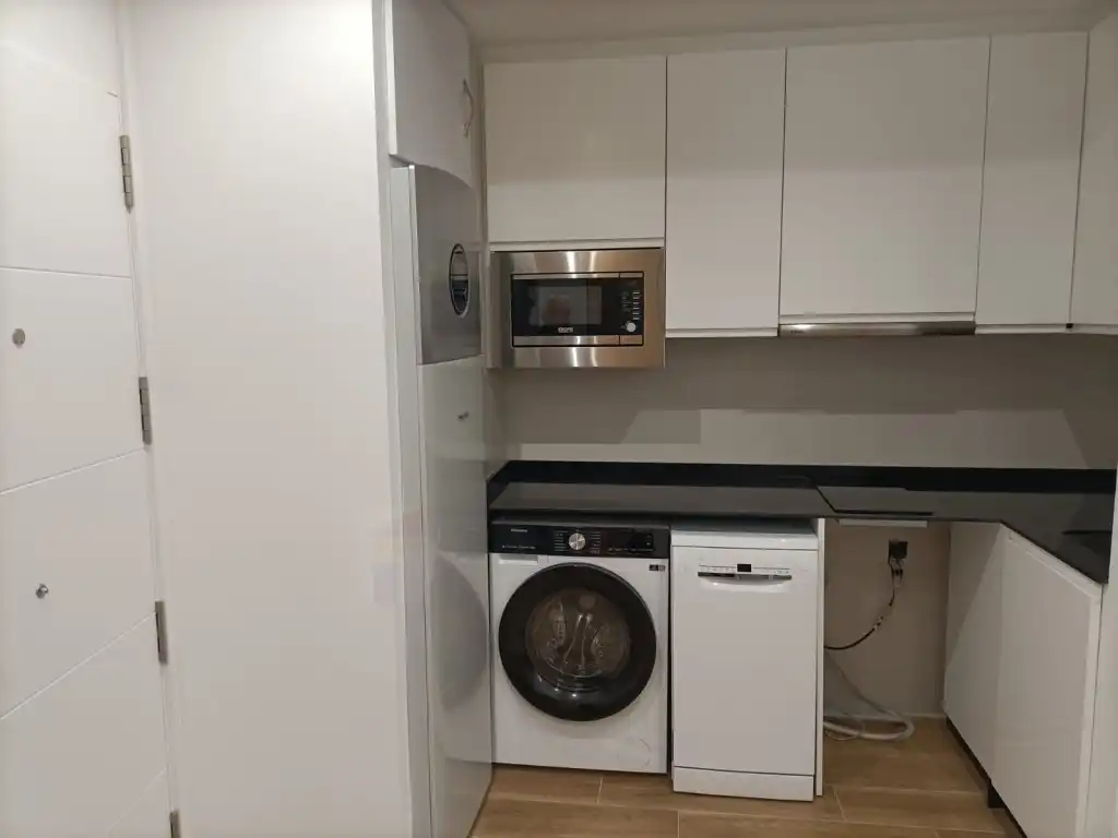Apartments for rent in Avenida Elvas