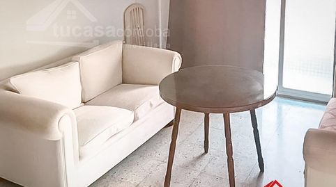 Foto 2 de Piso en venta en Ciudad Jardín - Zoco, Córdoba Capital