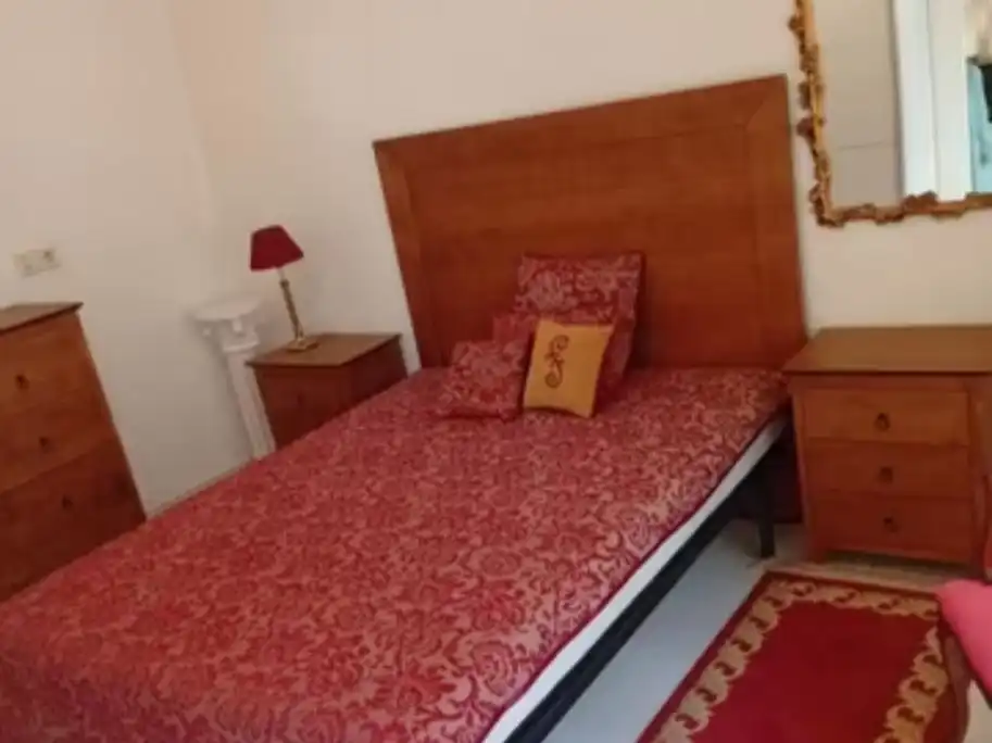 Bedroom of Flat for sale in Centro