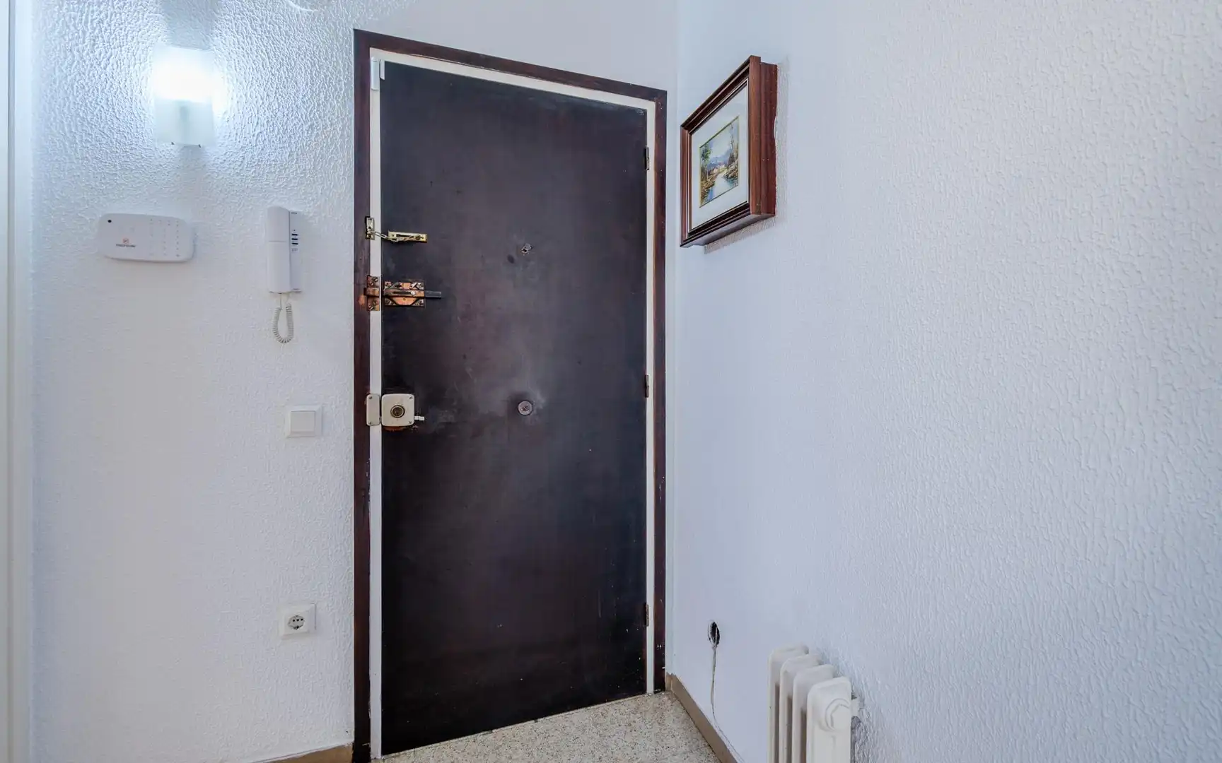 Flat for rent in Girona