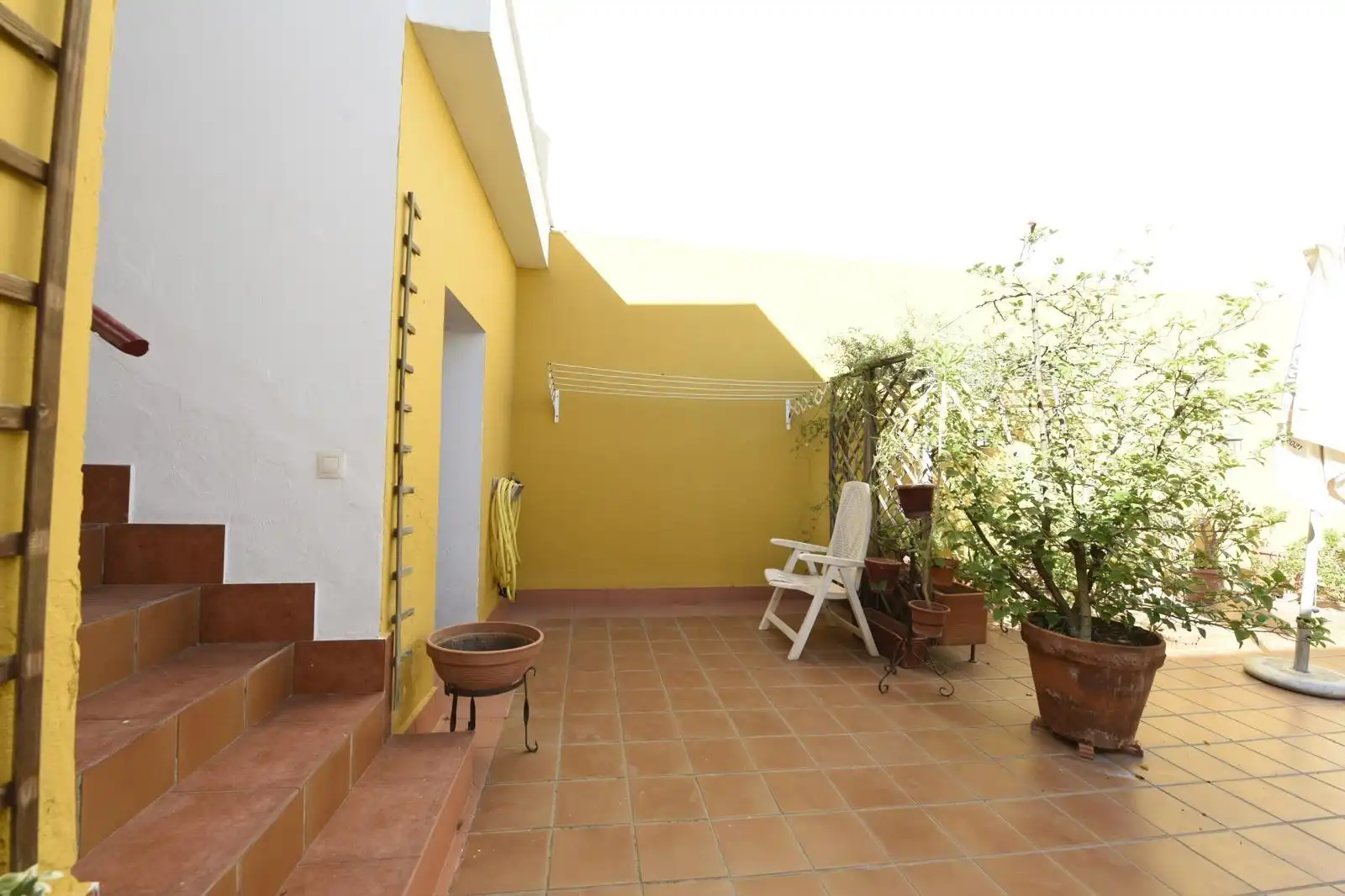 Casa amb terrassa en venda a REAL, imagen 28