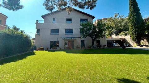 Photo 3 of House or chalet for sale in Sant Gervasi i la Bonanova, Barcelona