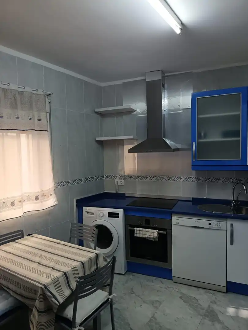 Planta baja en venta en Quero