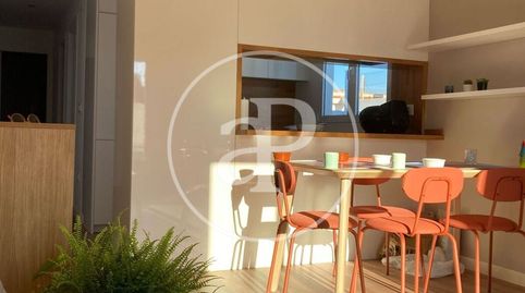Foto 4 von Wohnung zur Miete in Carrer de Sant Vicent Màrtir, Arrancapins, Valencia Capital