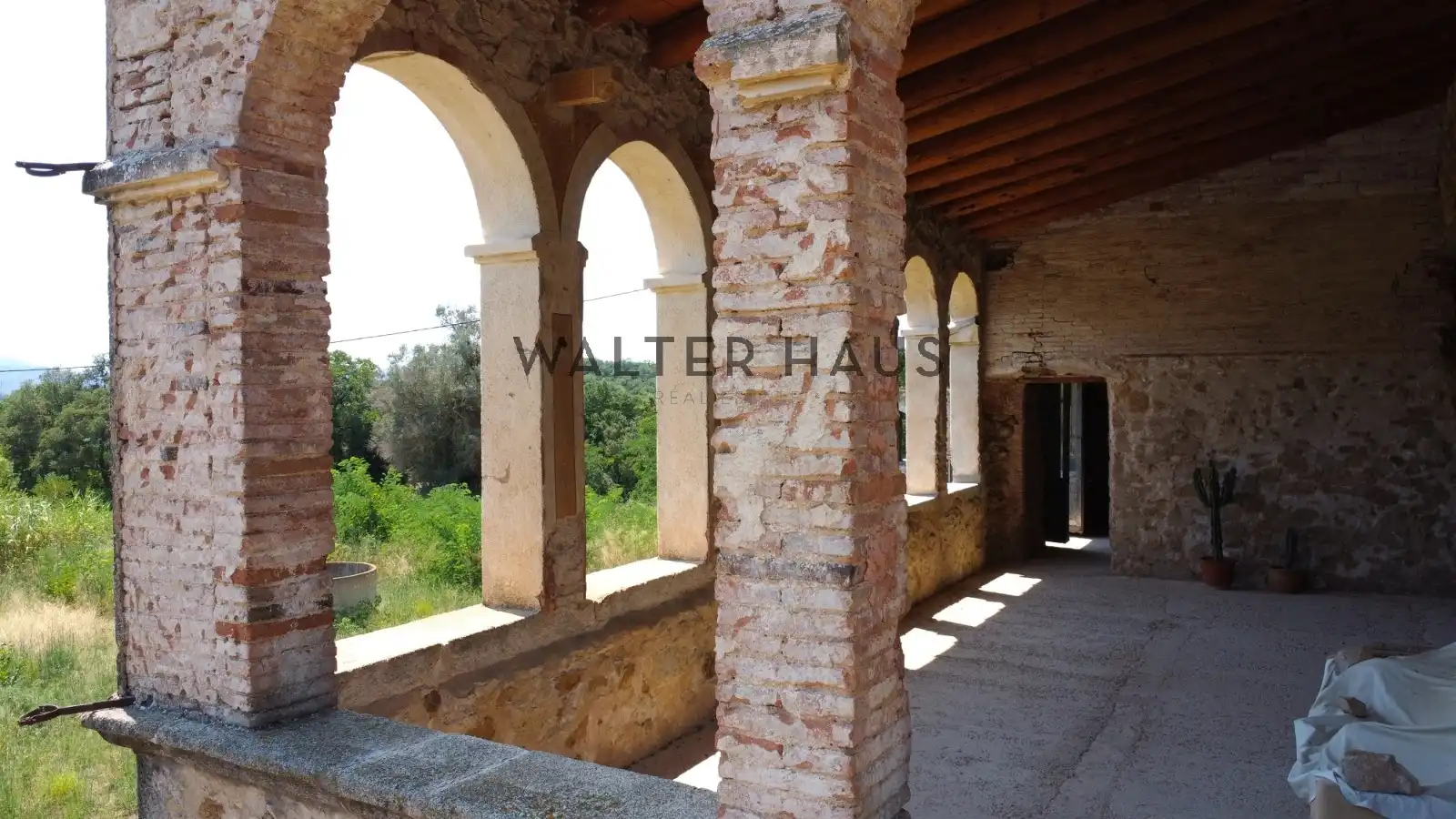 Casa rustica con giardino in vendita a GIV-6613, imagen 20