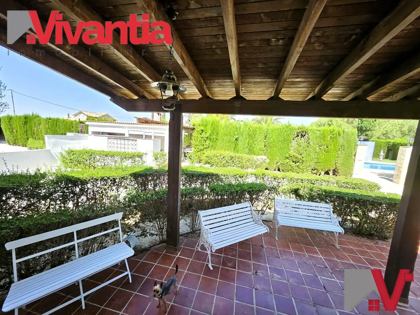 Villa con piscina in vendita a Pedanías Centro, imagen 6