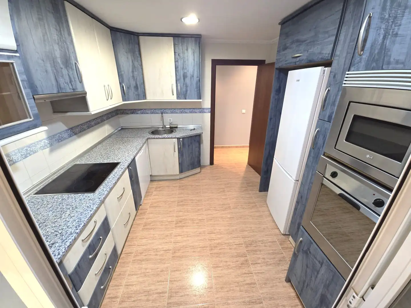 Flat for rent in Cáceres, Cáceres
