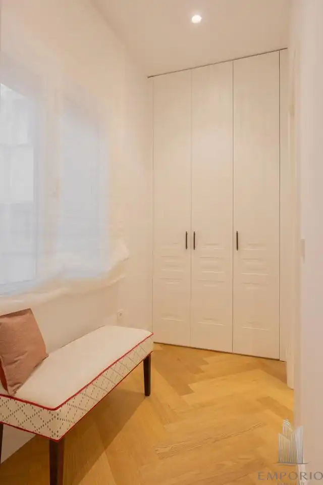 Piso con ascensor en venta en De Claudio Coello 76, imagen 15