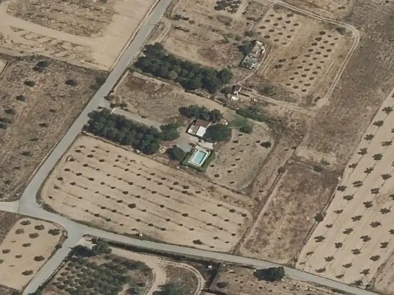 Houses for sale in Yecla