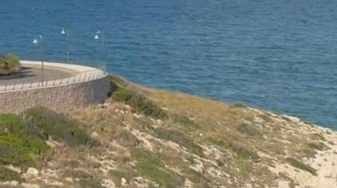 Foto 3 de Pis en venda a Sant Antoni, Valencia