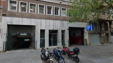 Foto 2 de Oficina de alquiler en Carrer D'entença, 95, La Nova Esquerra de l'Eixample, Barcelona