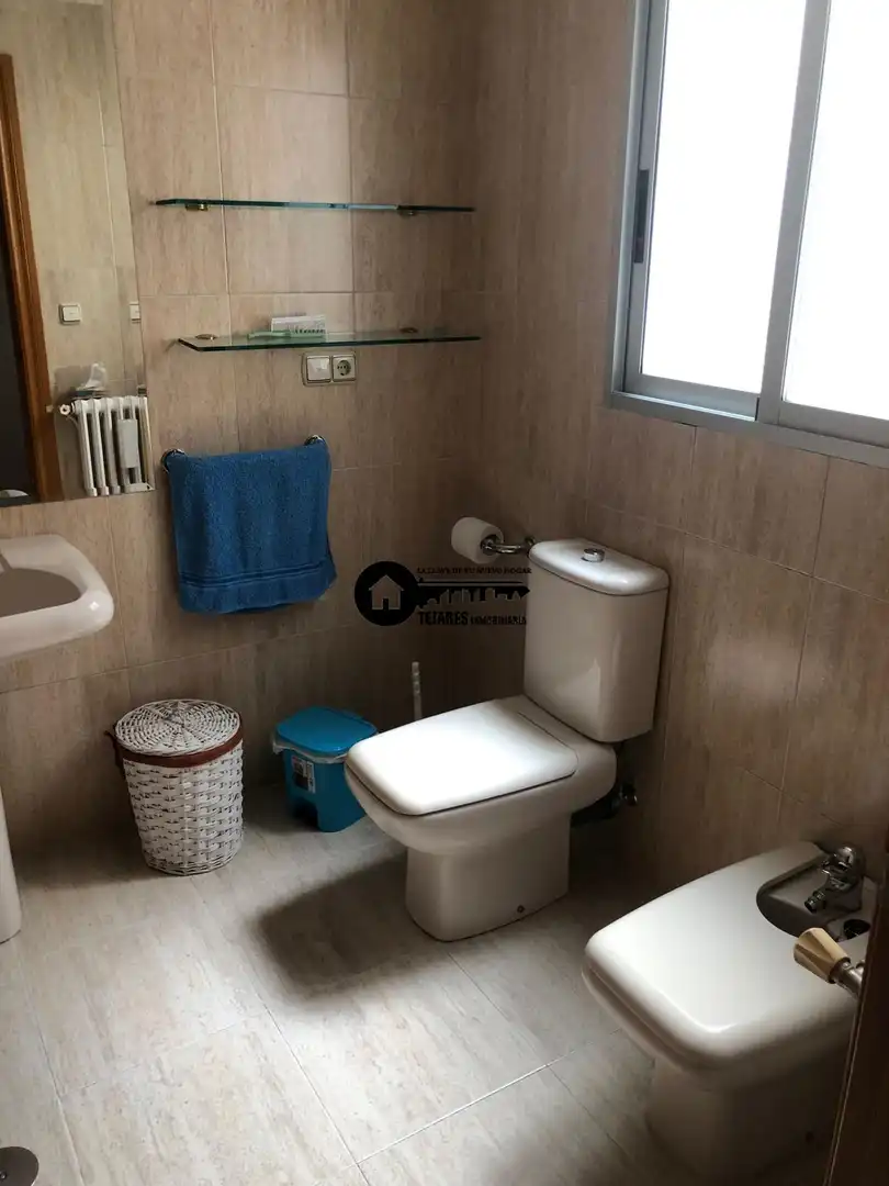 Piso con terraza en venta en Centro, imagen 9