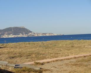 Exterior view of Apartment to rent in Algeciras  with Heating, Terrace and Washing machine