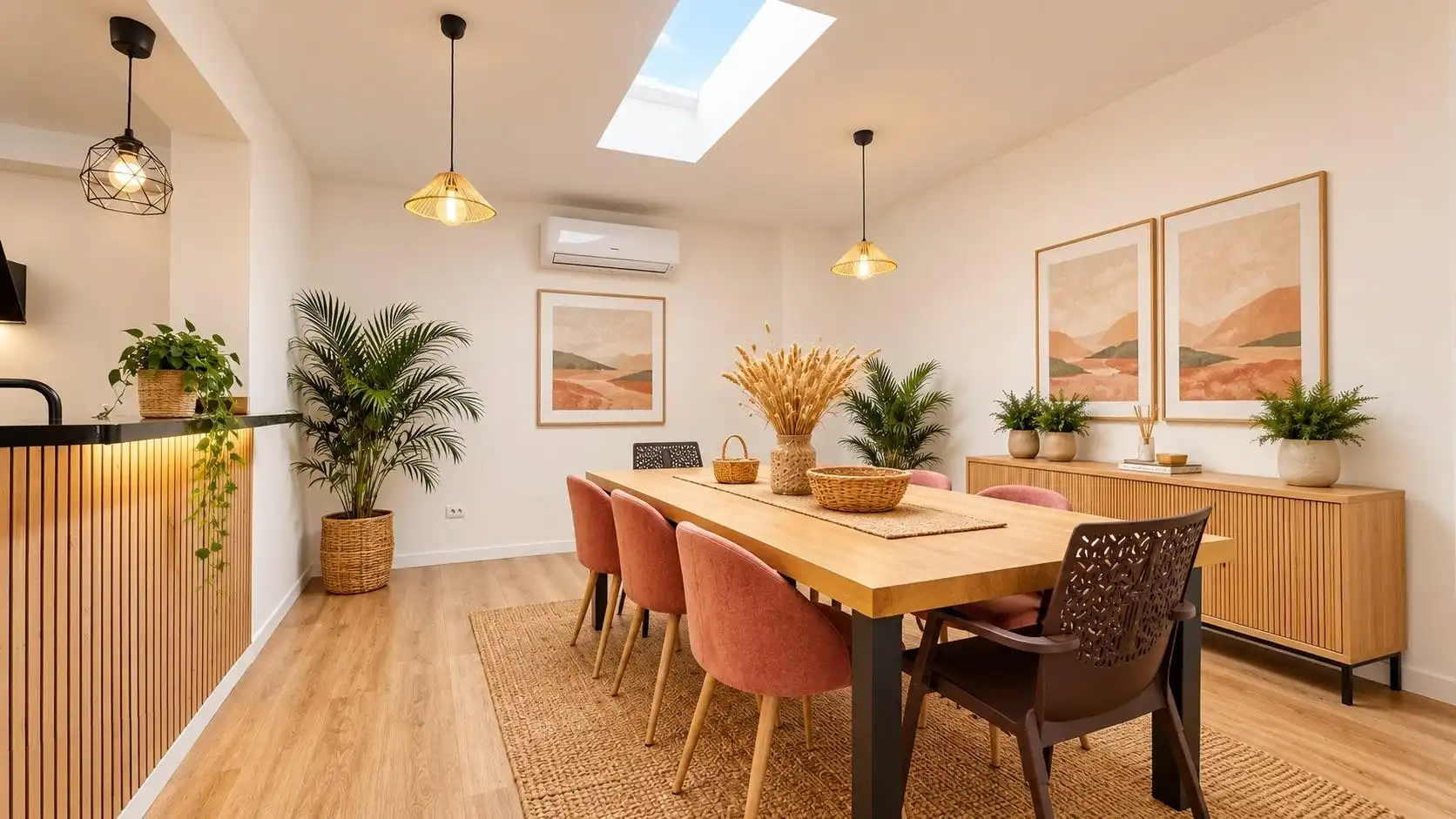 House with terrace for sale in URRACAL 6, imagen 4