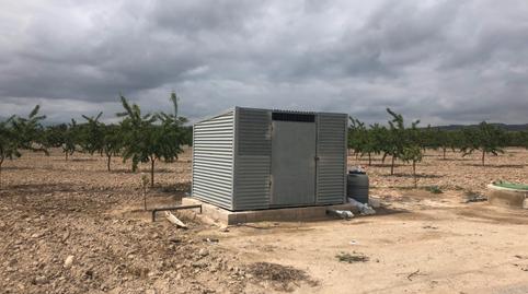 Foto 3 de Terreno en venta en Pj Los Cabezones, Mula, Murcia