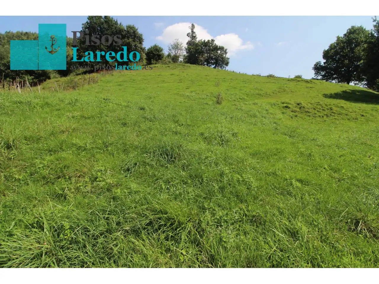 Residential land for sale in Calle Barrio La Barcena, imagen 6