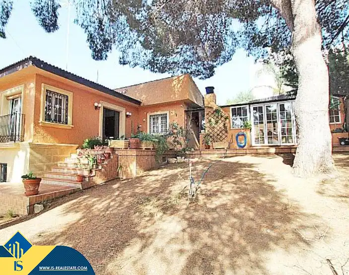 Villa mit Pool zum Verkauf in Los Balcones - Los Altos, imagen 8