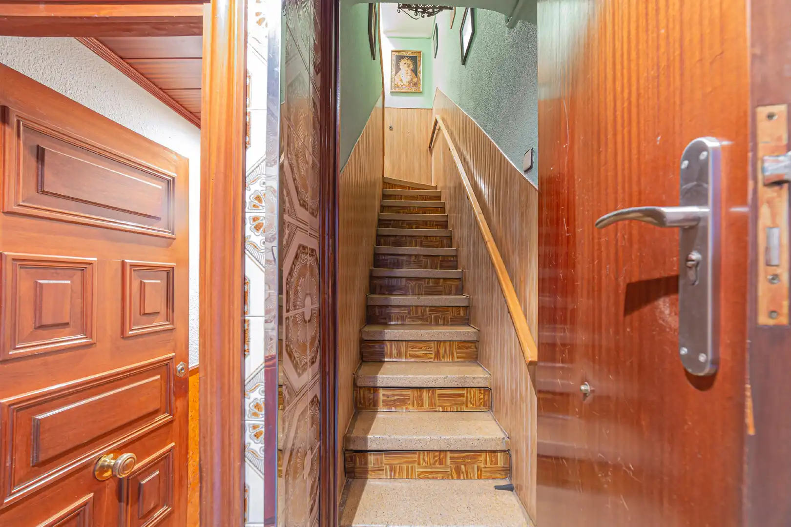 Villa zum Verkauf in Nou Barris, imagen 34