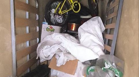 Foto 3 de Traster en venda a Pio Baroja Kalea, 1, Buenavista, Bizkaia