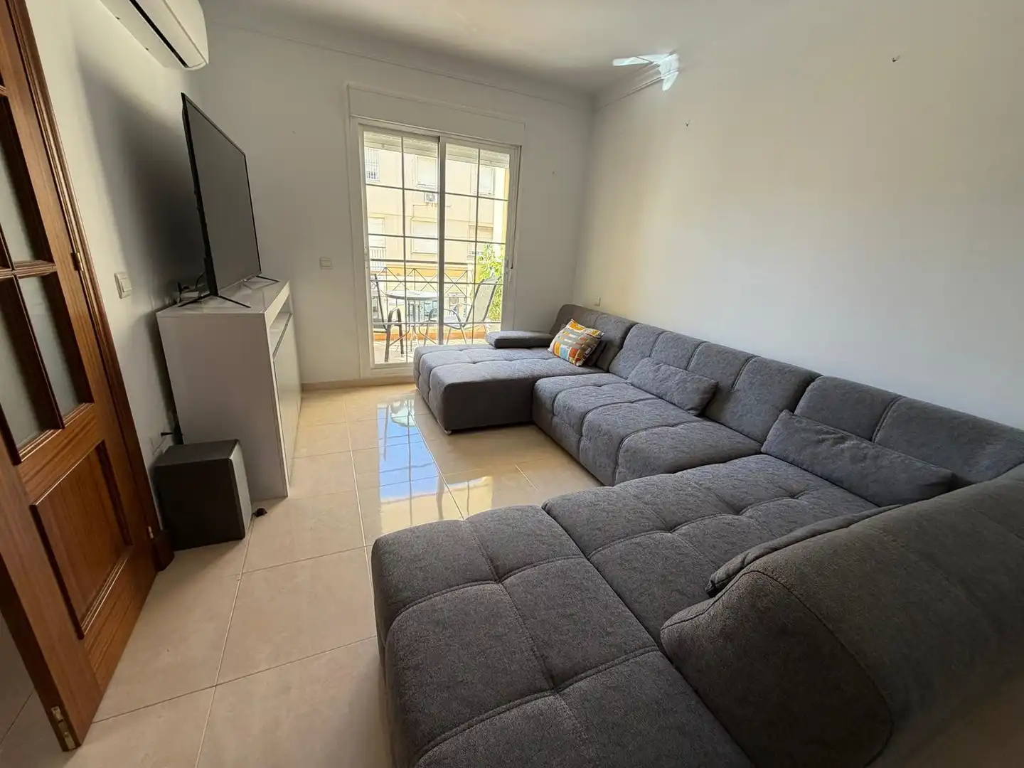Flat for sale in Calle Barbate, 10, Benalup-Casas Viejas