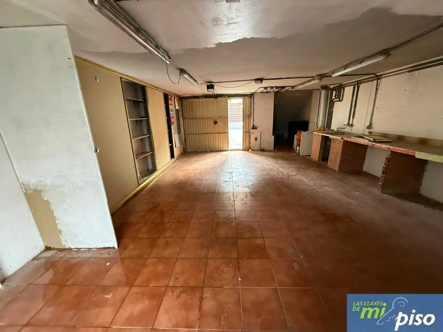 Casa adosada en venda en Cigales amb Calefacció, Jardí privat i Parquet