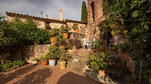 Foto 4 de Finca rústica en venda a Vilafamés, Castellón