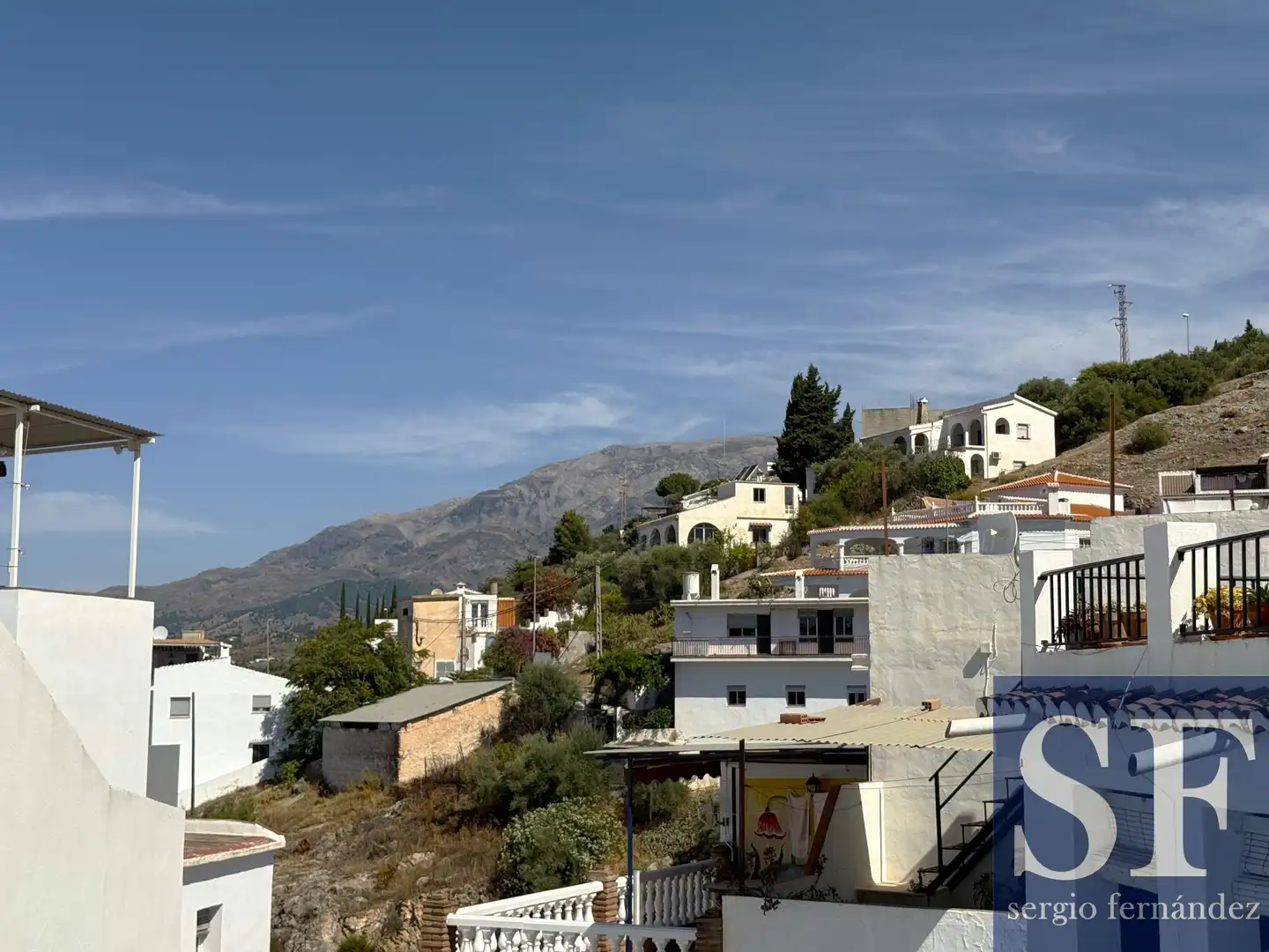 Adossat en venda a Cómpeta, imagen 19