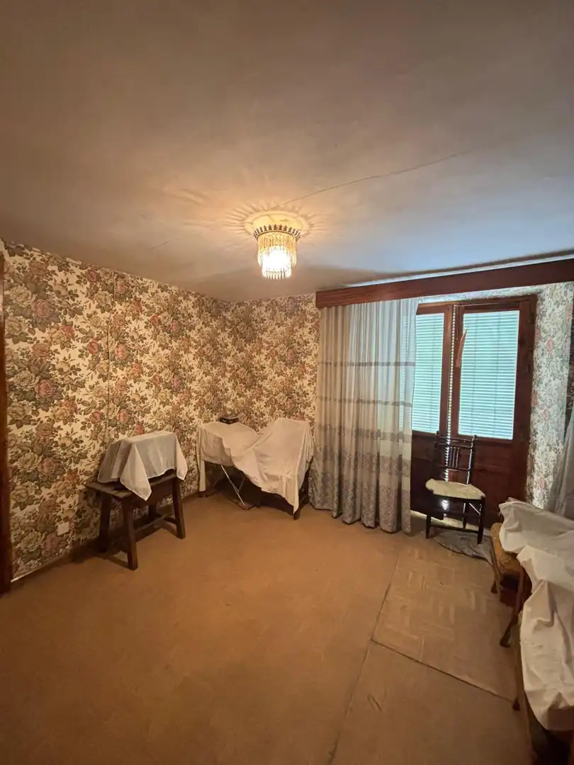Dining room of Houses for sale in Moral de Calatrava