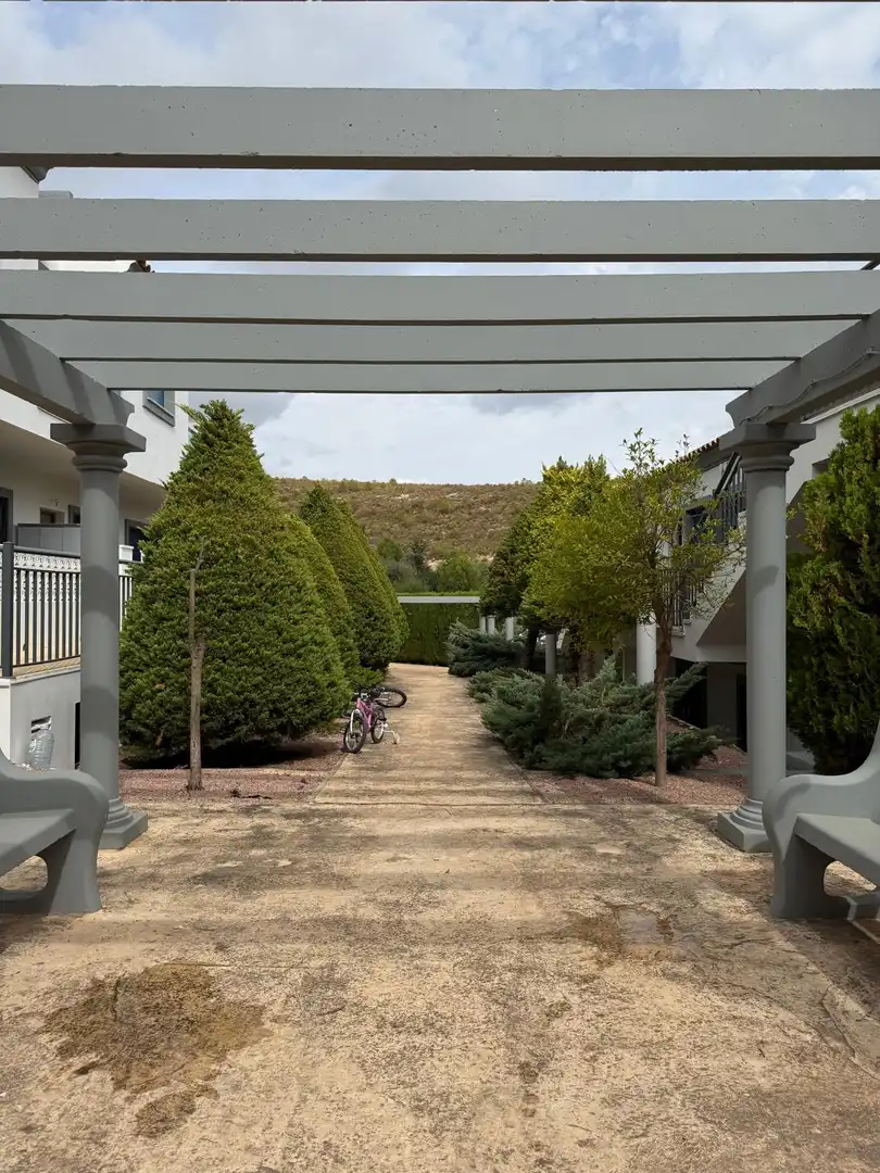 Piso con piscina en venta en Coloma, imagen 38