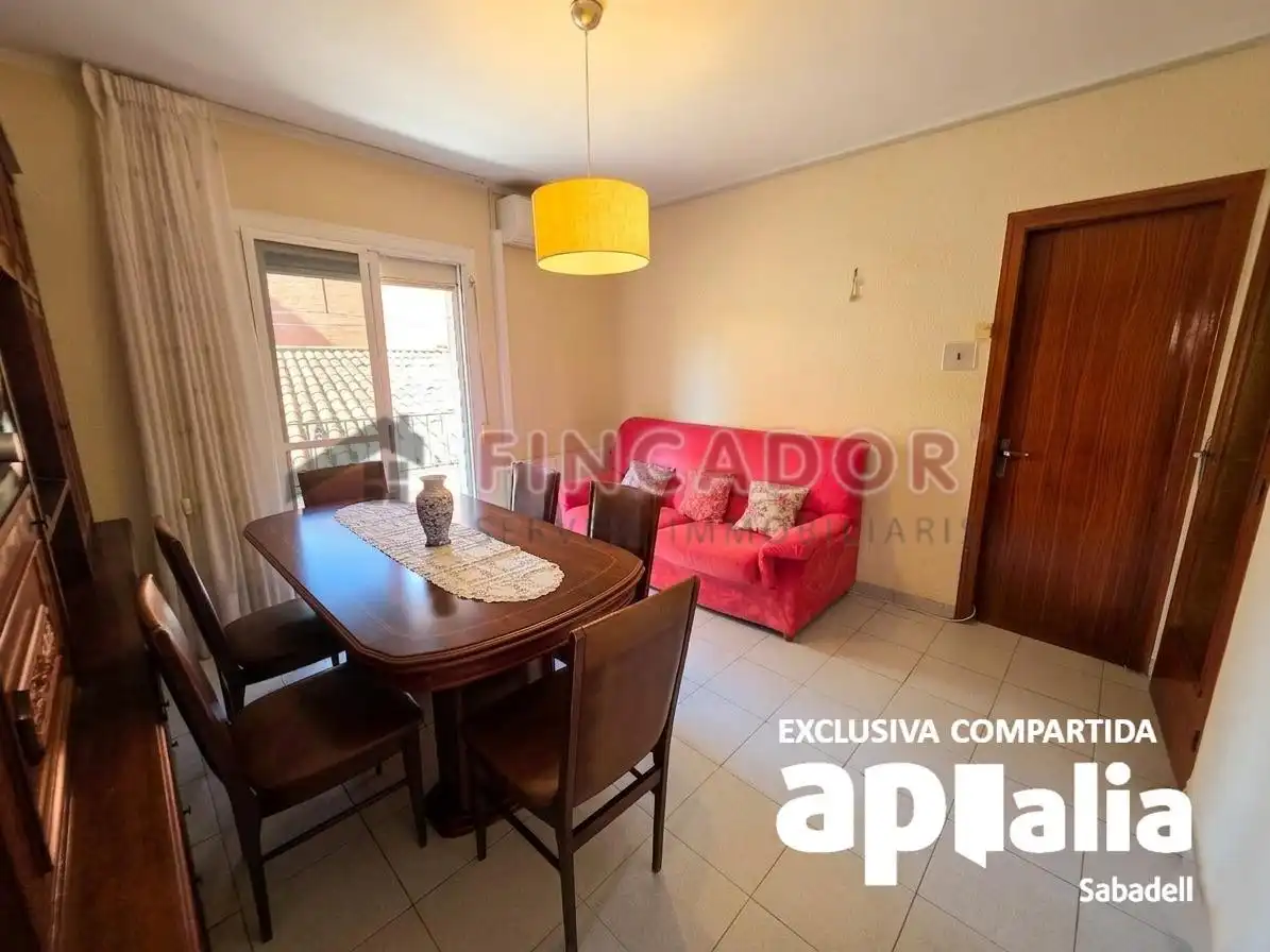 Appartement avec balcon à vendre à Carrer de Francesc Casañas, imagen 2