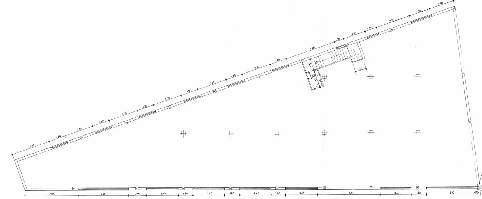 Gewerbefläche zum Verkauf in Trobajo del Camino, imagen 19
