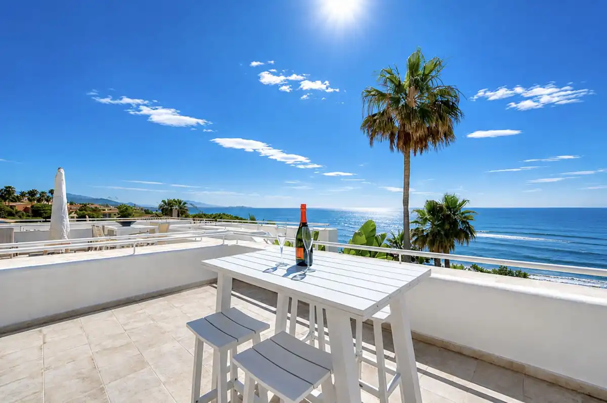 Habitatge amb piscina en venda a Playa Bahía Dorada, imagen 12