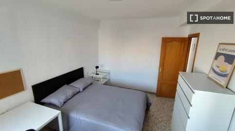 Foto 3 de Pis per a compartir a Parque Victoria Eugenia, Málaga Capital