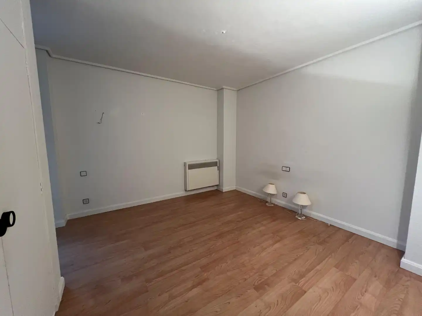 Flat for sale in  Pamplona / Iruña  with Heating, Furnished and Balcony