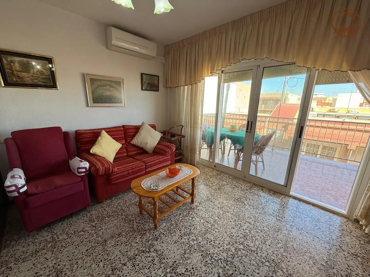 Flat for sale in Calle FEDERICO GARCIA LORCA 13, imagen 8