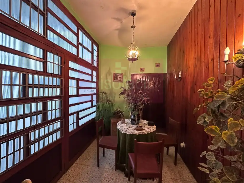 Dining room of Houses for sale in Lugo
