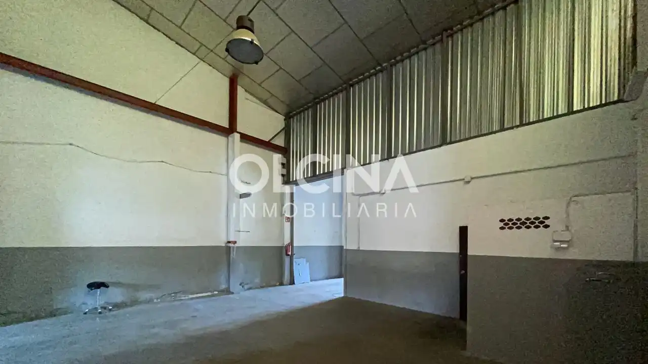 Nave industrial in vendita a Ibi, imagen 2