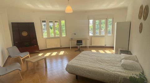 Foto 2 de Piso en venta en Avenida de Valencia, 65, Universidad San Francisco, Zaragoza Capital