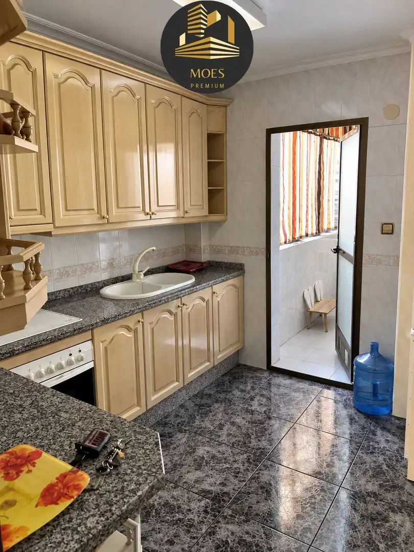 Piso con terraza en venta en Torredonjimeno, imagen 6