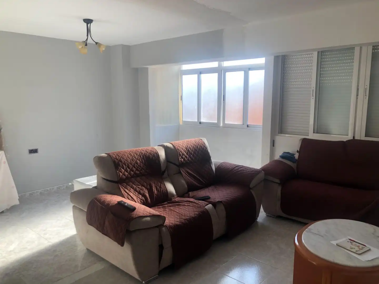 Appartement avec terrasse à vendre à Adra, imagen 3