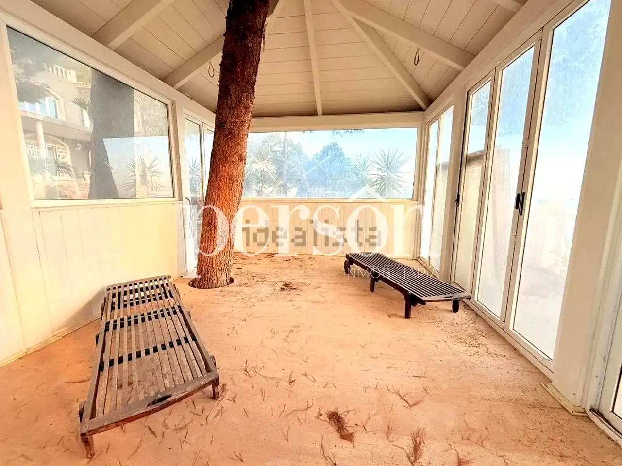 Casa amb terrassa en venda a Altea Hills, imagen 34