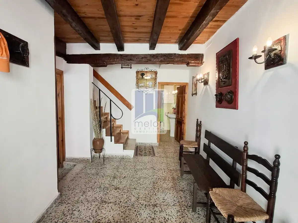 Casa o chalet en venta en Valle de las Navas