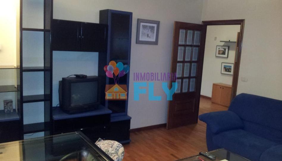 Photo 1 of Flat for sale in Vistahermosa, Ourense
