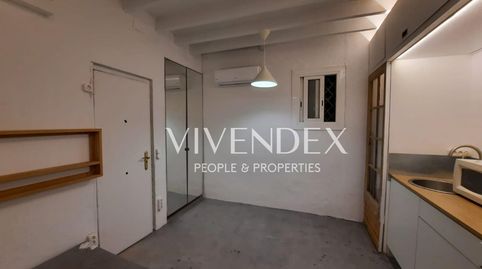 Foto 4 de Ático en venta en Barcelona - Cl Alcanar, La Barceloneta, Barcelona Capital