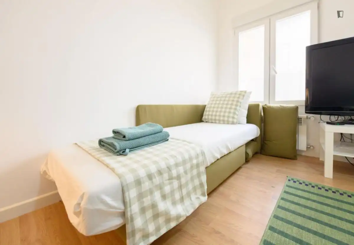 Apartamento en alquiler en Chamartín, imagen 11