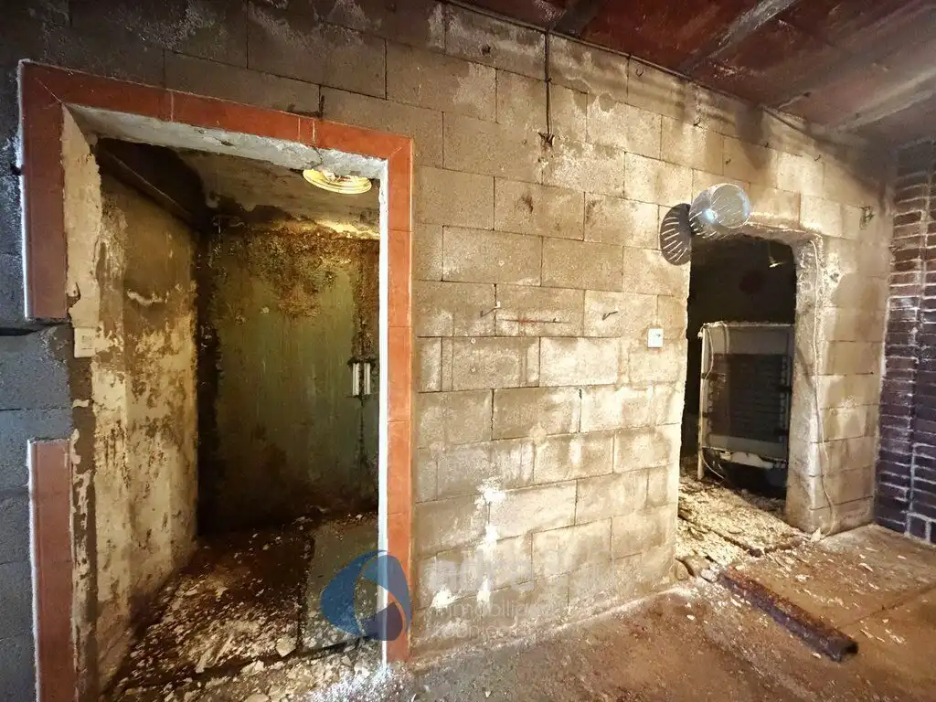 Casa rústica en venda a Monte Bodegas, imagen 11